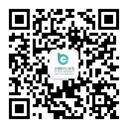 启微眼科微信公众号二维码